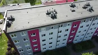 Film z okazji 35-lecia Poniatowskiej Spółdzielni Mieszkaniowej