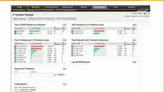 IP Address Management Best Practices clip3