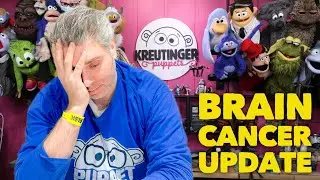 New Tumor Growth - Brain Cancer Surgery #3 - What’s Next?