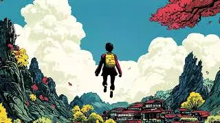 Teleported Across China?! The UNBELIEVABLE Story of Huang Yanqiu (1977)