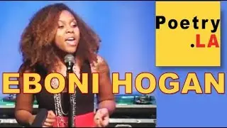 Eboni Hogan ~ inkSLAM 09