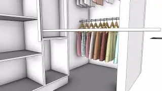 LINEN DESIGN animation (SERG)