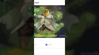 Dendro Archon leak
