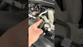 Обзор выхлопной трубы холодного коллектора S&B для двигателя 6.7 Powerstroke #дизель #powerstroke...