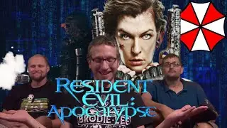 Resident Evil: Apocalypse In-Depth Review