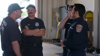 Pflugerville Fire Department (TX) - IAFC Fire Rescue International 2025 Feature Video
