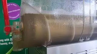 neera coconut water | healthy drink  coconut flower extracted juice | pure and tasty juice