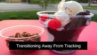 A Tool To Help Transition Away From Tracking Macros/Calories