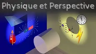 Lorsque la relativité permet de repenser le reste de la physique - Passe-science #25