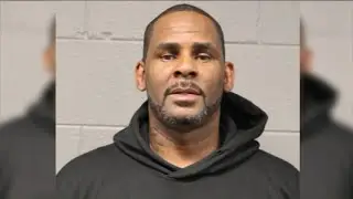 R. Kelly cases then and now: What has changed since 2002