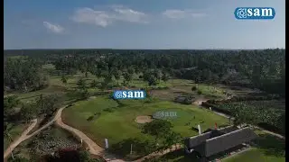 ANGALIA KIWANJA PEKEE CHA MCHEZO GOLF ZANZIBAR, KUMBE SIO MCHEZO GHALI, GOLF MAPINDUZI TOURNAMENT