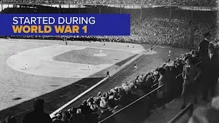Why do we play the national anthem before games?