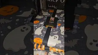 Halloween Tablecloths, Runners & Placemats!