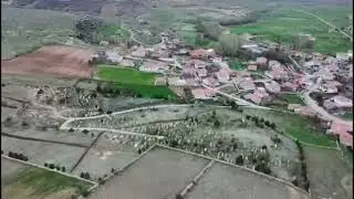 İMAMKULLU KÖYÜ