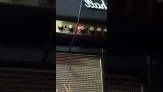 marshall dsl 100 hi gain