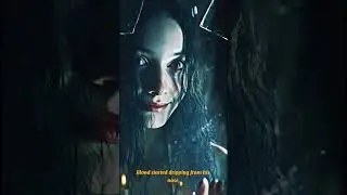 Never Read the Blood Spell Out Loud