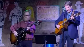 Casey McDonough & Scott Ligon~A Summer Song~Chris & Heather&rsquo;s Country Calendar Show~12/6/25