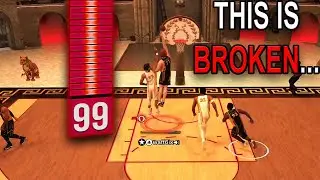 99 INTERIOR DEFENSE Is SECRETLY GAMEBREAKING😳🔒