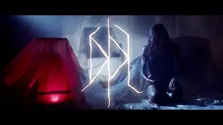 /somnolence./ - «Я никогда не ожидал, что сгорю дотла...» (официальный видеоклип) | BVTV Music