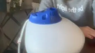 Vicks Warm Steam Vaporizer, Small to Medium Rooms Review