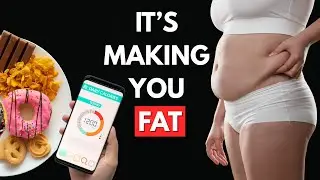 Why Calorie Counting Is Completely Wrong (Medical Doctor) | @anthonychaffeemd