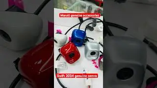 #maruti genuine accessories #nexa genuine accessories #swift 2024 genuine accessories #car original