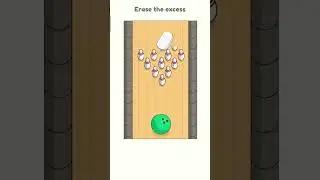 Erase the excess #fun #dop2 #trending #viral #shorts #shortsfeed