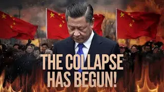 China in Chaos: CCP&rsquo;s Debt Crisis Threatens to Collapse Entire Economy