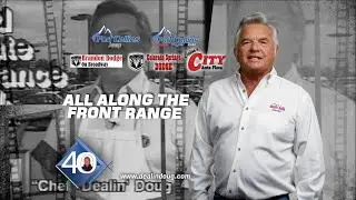 New Chrysler Dodge Jeep RAM Truck Sale Colorado