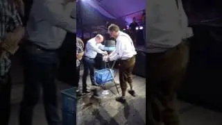 Oktoberfest 2016 Festwiese Bentheimer eisenbahn
