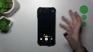 How to Restore Default Camera Settings on OUKITEL WP23