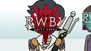 RWBY games be like