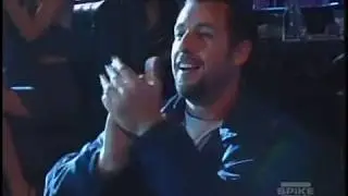 Styx  RENEGADE  '07   (Guy's Choice Awards -  Spike TV)