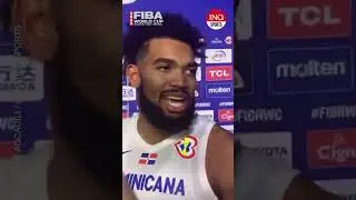 Karl-Anthony Towns not surprised by Gilas&rsquo; fight, praises &lsquo;fantastic&rsquo; AJ Edu   #FIBAWC