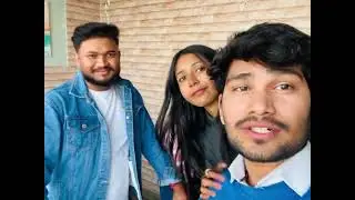 Meeting school friends after 7 years #reunion #school #friends