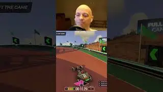 Trackmania Winter 2026-08, AT - 00:27.108 | #casualgamingwithpaul on #Twitch