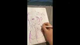 i draw uwucutesingle#realdrawing#reallife#Youtubevideouploud