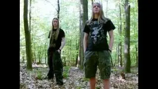 In Fury - Broken World Demo