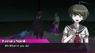 Danganronpa Another Episode | Part 2 Metal Bear Solid | Let's Play | Blind