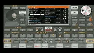 Dut Tarling+Instrumen #Free || ORG 2021/2022 (silahkan gunakan 🎧)