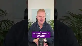 Command the Room, Grow Your Coaching Business | Rich Maloney