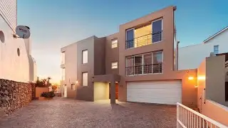 Tenos On Calypso 12 | Langebaan | Host Agents