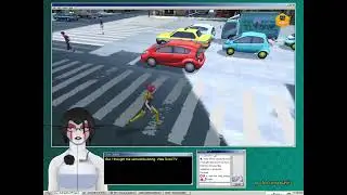 Digimon Cyber Sleuth Part 6 - My BABY SLIME turned into a SKULLSATAMON at 3 AM??