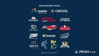 TUIUTI X DEF PARANAENSE U16 | TUIUTI X AUDAX NFP U14