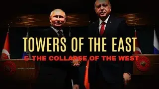 Putin in Ankara: Eurasians Defeat Atlanticists in the Middle East