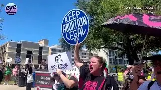Voters Approve Abortion Rights Measures in Several US States