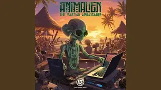 Tropical Distortion (Original mix)