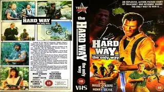 The Hard Way by Lufufu Mkandala | Tujikumbushe Miaka ya nyuma kidogo kwenye mabanda ya Video😄.
