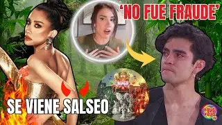 'No fue fraude' 🔥Karime habla de salida de Aaron Mercury🫢adelanta salseo con LMD7💄