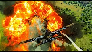War Thunder Montage Me 262 - Victory - (ft. Two Steps From Hell)
